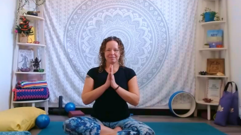 Intention Setting - The Seeds of Change